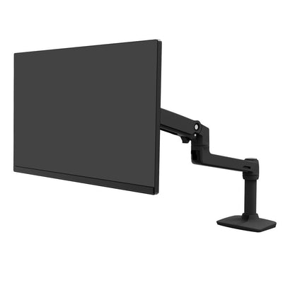 Ergotron LX Series 45-241-224 fäste och ställ till bildskärm 86,4 cm (34") Bord Svart