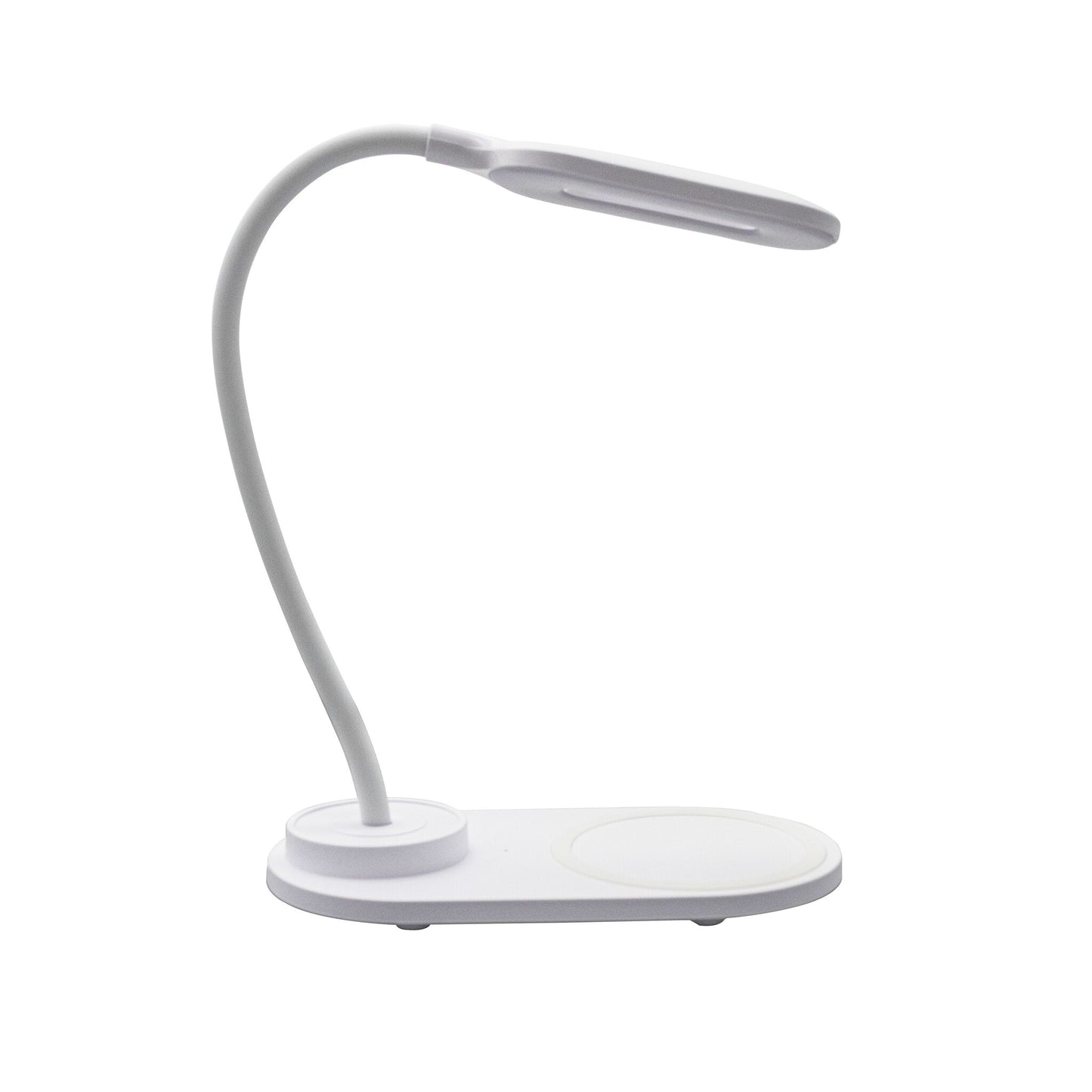 Denver LQI-55 bordslampor 1,5 W LED G Vit