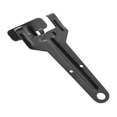 Tristar OV-1443 spis Bänkspis Elektrisk Gjutjärnsplatta Svart