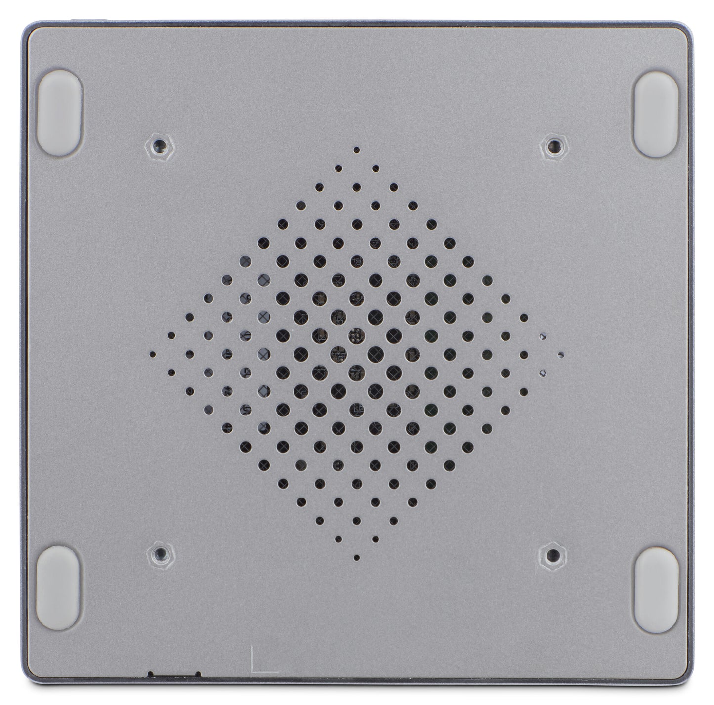 MEDION S06e MD35340 EU Mini PC Silver N100