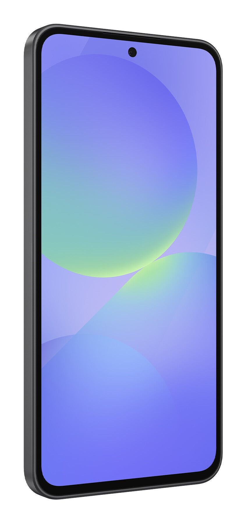 Samsung SM-A366B/DS 17 cm (6.7") Dubbla SIM-kort Android 15 5G USB Type-C 8 GB 256 GB 5000 mAh Svart