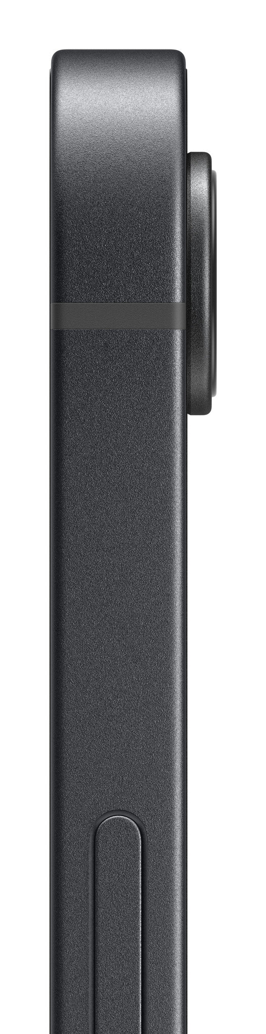 Apple iPhone 16e 15,5 cm (6.1") Dubbla SIM-kort iOS 18 5G USB Type-C 128 GB Svart