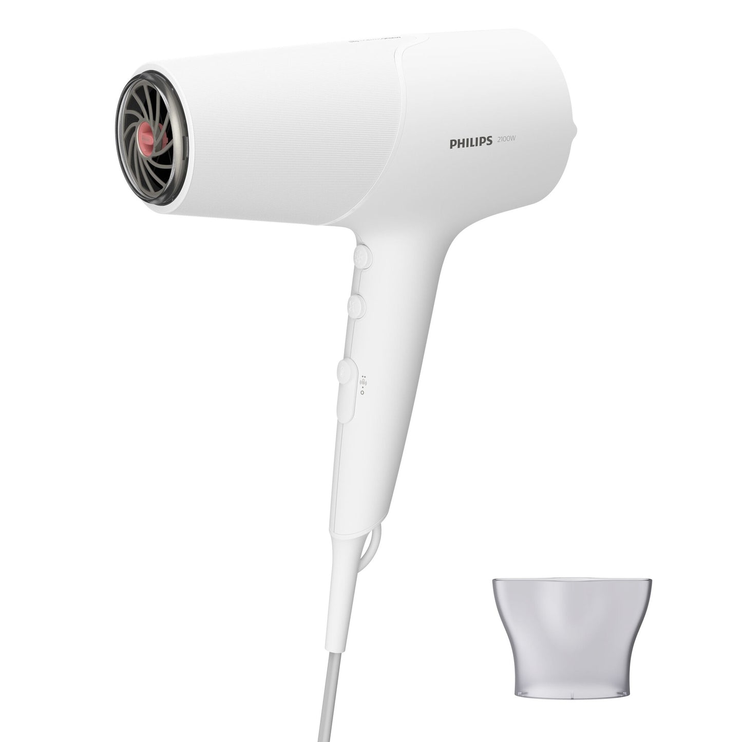 Philips 5000 series BHD500/00 Hårtork