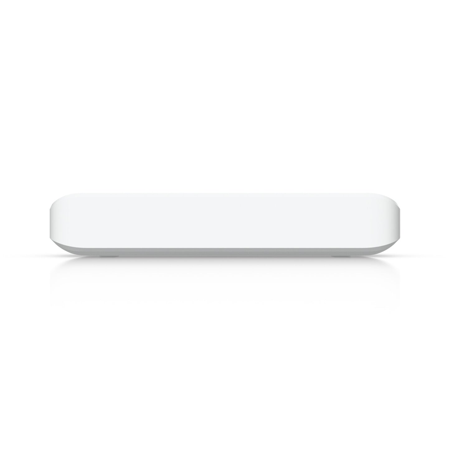 Ubiquiti UniFi Flex Mini 2.5G hanterad 2.5G Ethernet (100/1000/2500) Strömförsörjning via Ethernet (PoE) stöd Skrivbord Vit