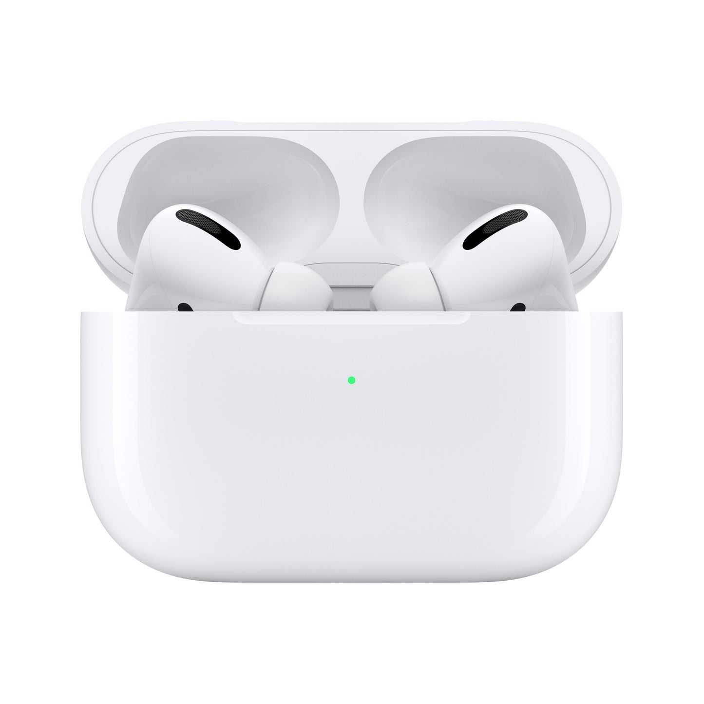 Apple AirPods Pro with MagSafe Charging Case AirPods Headset Trådlös I öra Samtal/musik Bluetooth Vit