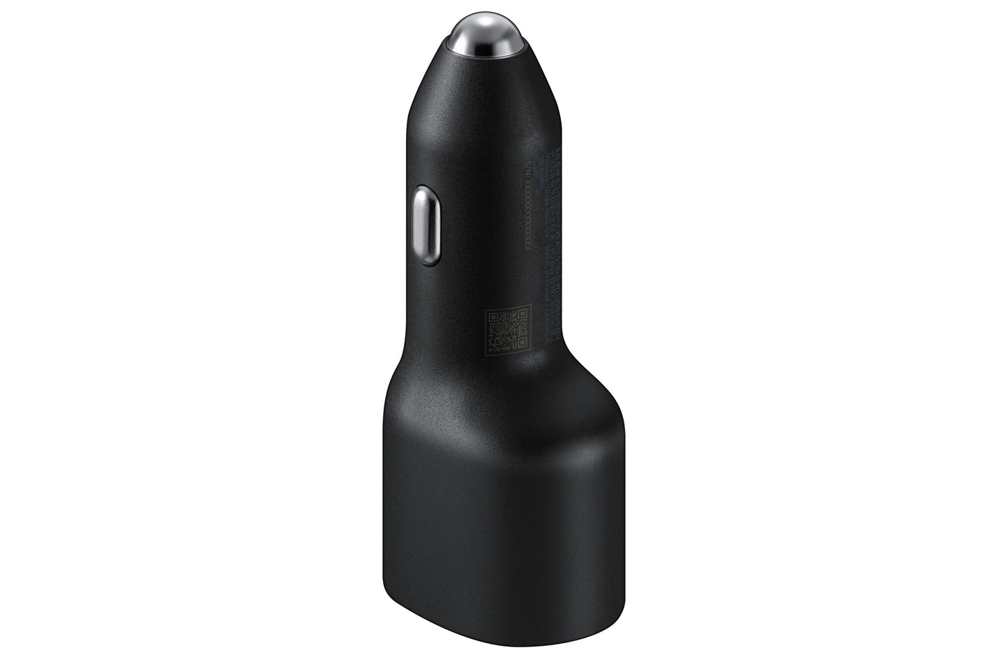 Samsung EP-L4020 Smartphone Svart Cigarr tändare Snabb laddning inomhus