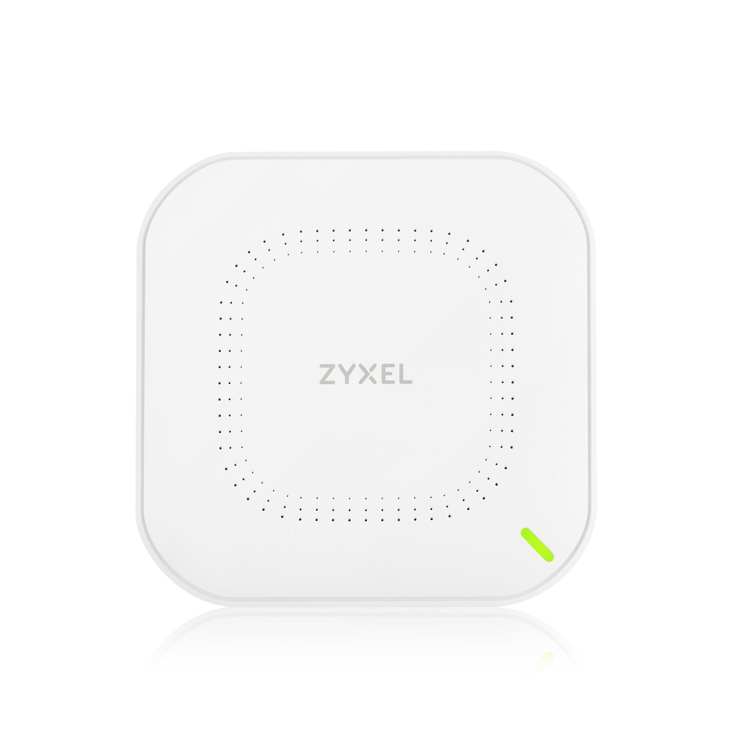 Zyxel NWA50AX 1775 Mbit/s Vit Strömförsörjning via Ethernet (PoE) stöd