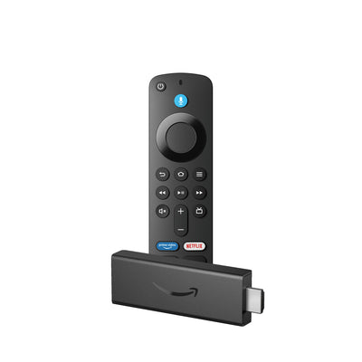Amazon Fire TV Stick HD HDMI Full HD Fire OS Svart