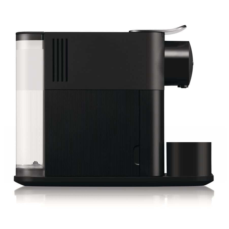 De’Longhi Lattissima One Helautomatisk Kuddmatad kaffebryggare 1 l