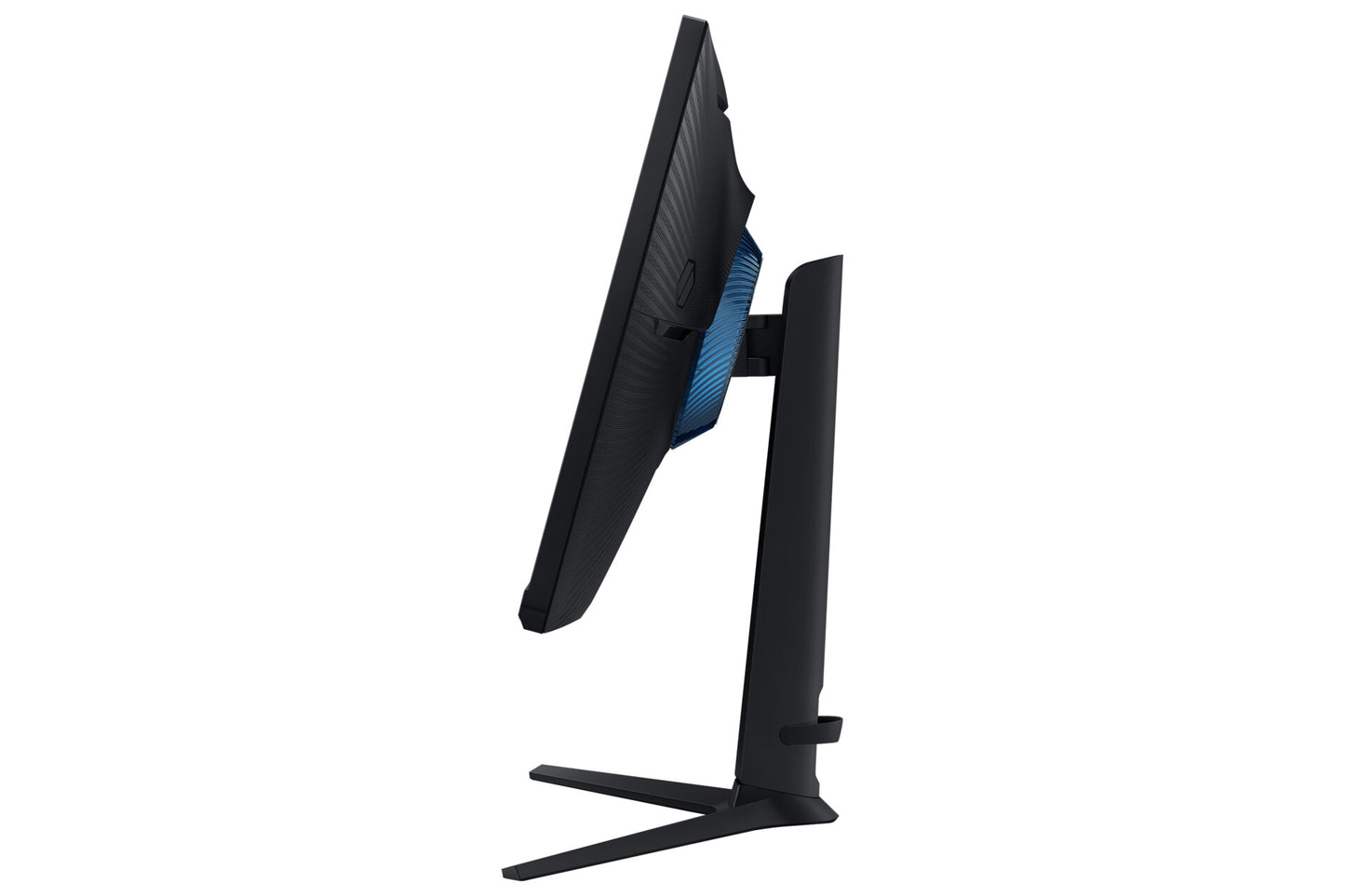 Samsung S27DG300EU platta pc-skärmar 68,6 cm (27") 1920 x 1080 pixlar Full HD LCD Svart