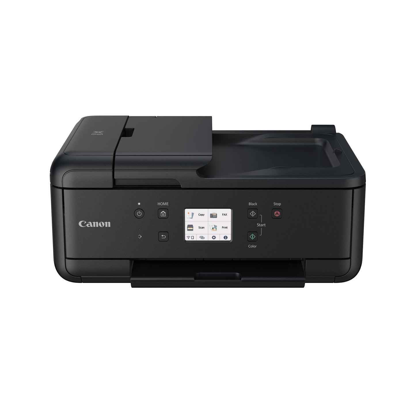 Canon PIXMA TR7650 Bläckstråleskrivare A4 4800 x 1200 DPI Wi-Fi