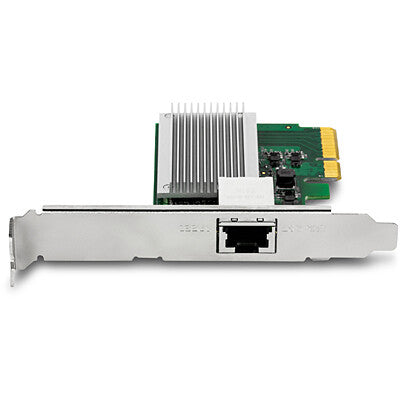 Trendnet TEG-10GECTX nätverkskort Intern Ethernet 10000 Mbit/s