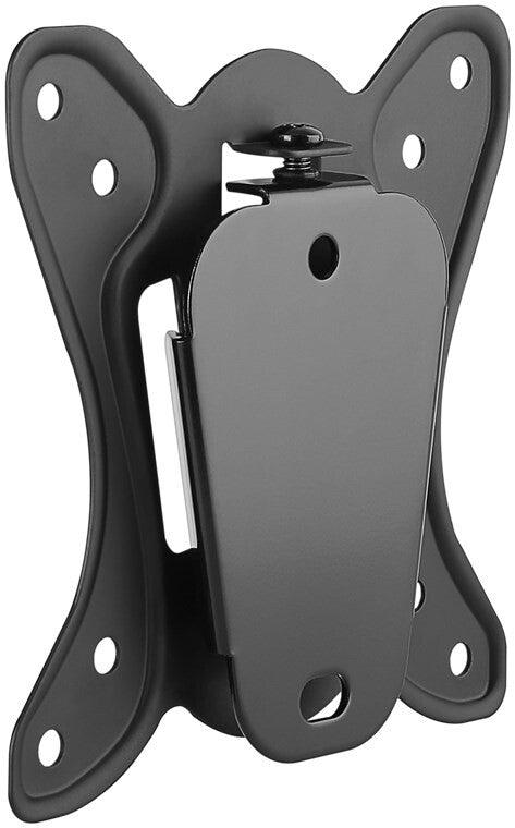 Goobay 58523 tv-fäste 106,7 cm (42") Svart