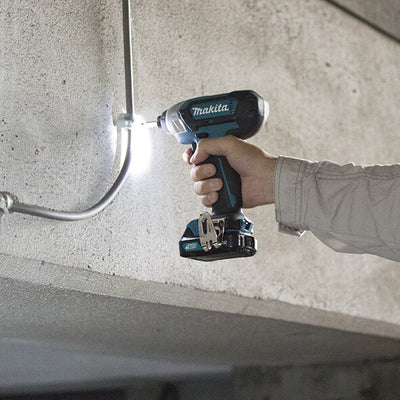 Makita TD110DZ övrigt