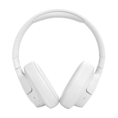JBL Tune 770NC Headset Kabel & Trådlös Huvudband Samtal/musik USB Type-C Bluetooth Vit