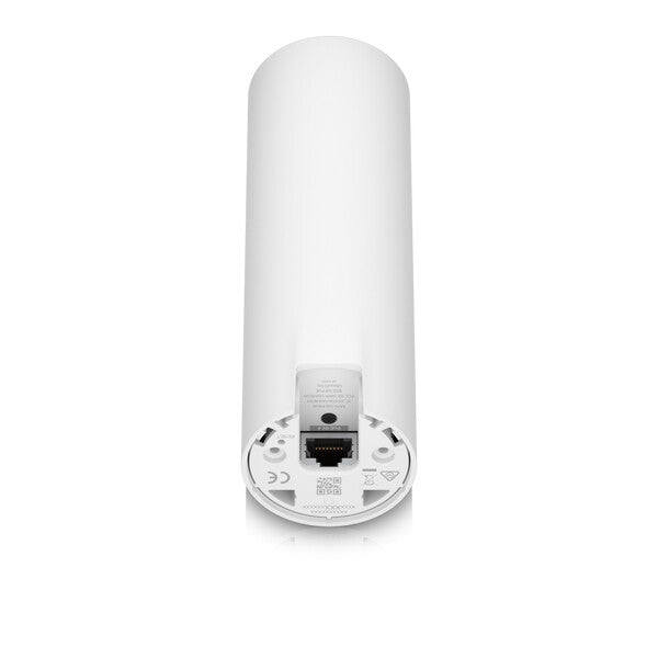 Ubiquiti U6-Mesh 4800 Mbit/s Vit Strömförsörjning via Ethernet (PoE) stöd