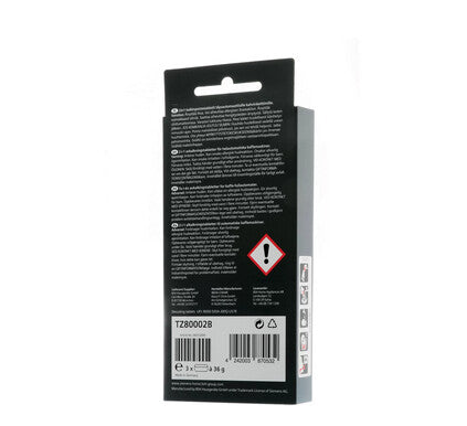 Siemens TZ80002B delar och tillbehör till kaffemaskin Rengöringstablett