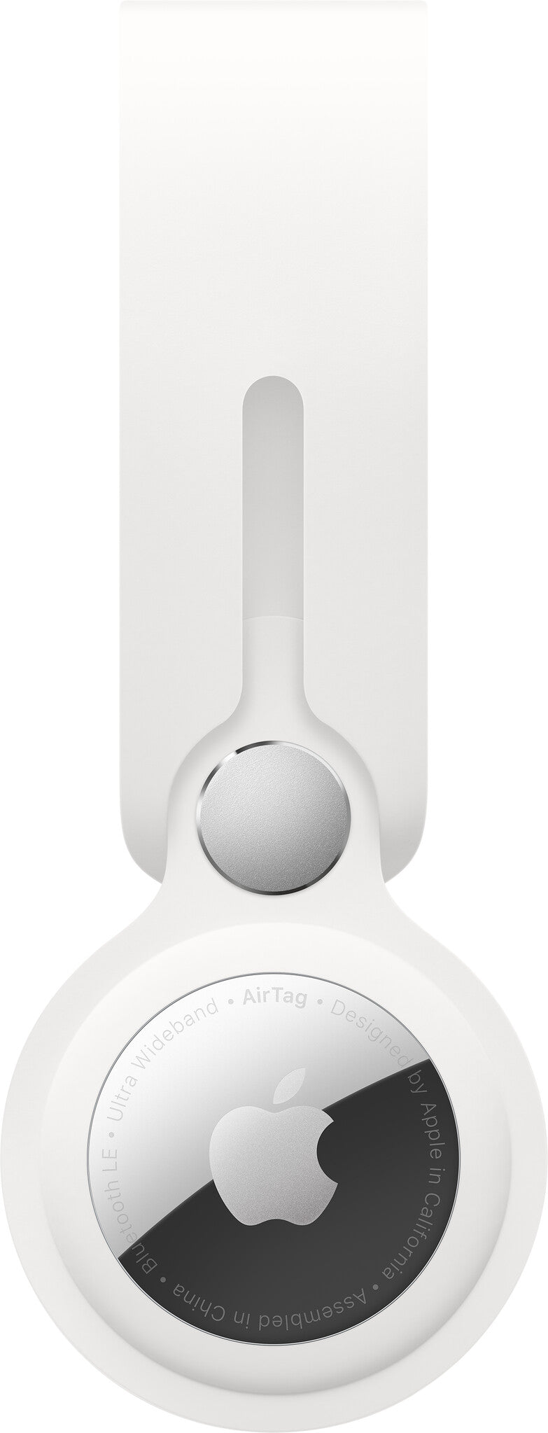 Apple MX4F2ZM/A tillbehör till GPS-spårare och -sökare