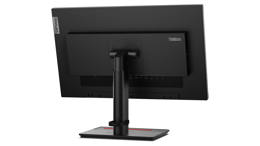 Lenovo ThinkVision T24m-20 LED display 60,5 cm (23.8") 1920 x 1080 pixlar Full HD Svart