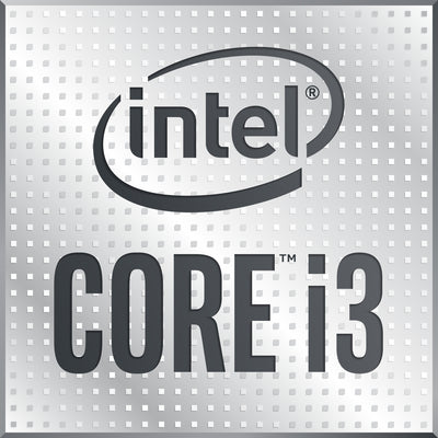 Intel Core i3-10105F processorer 3,7 GHz 6 MB Smart Cache