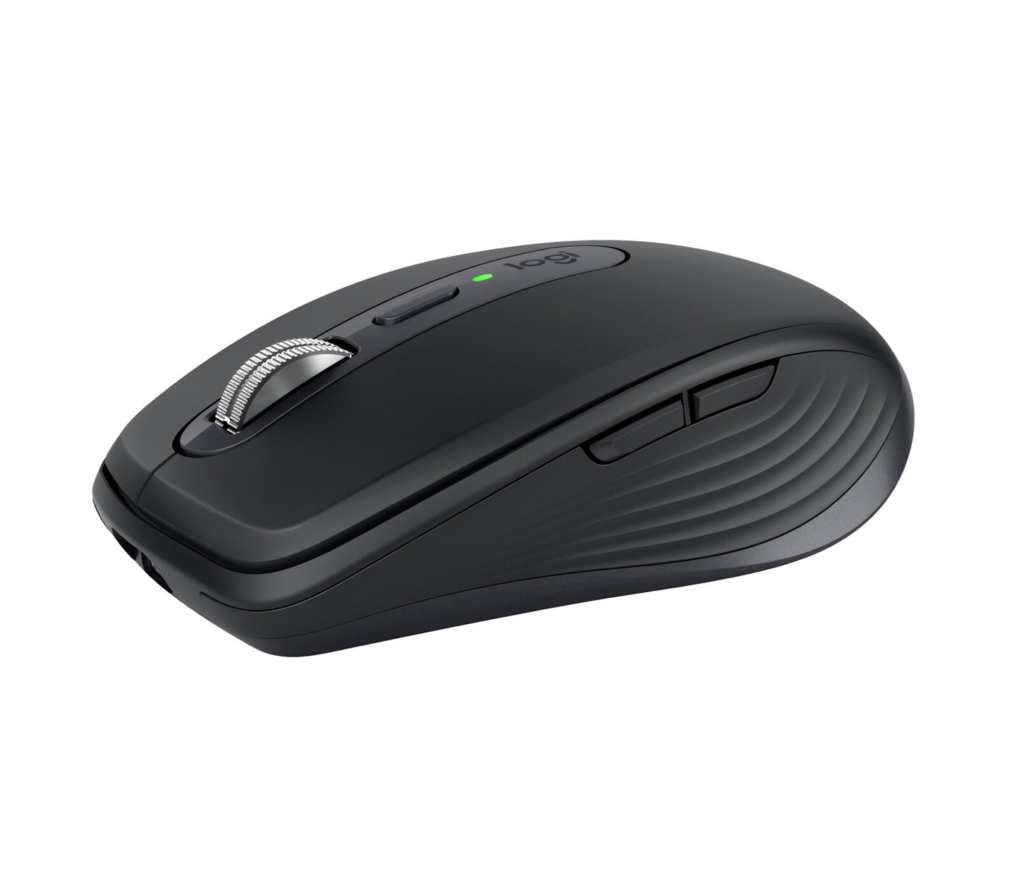 Logitech 910-006929 datormöss Kontor högerhand Trådlös RF + Bluetooth laser 8000 DPI