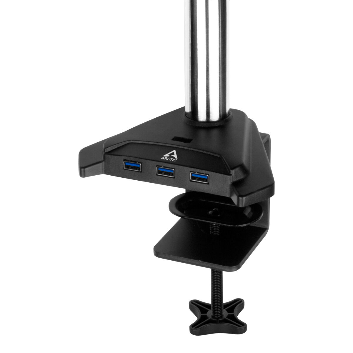 ARCTIC Z2 Pro (Gen 3) 86,4 cm (34") Svart Bord
