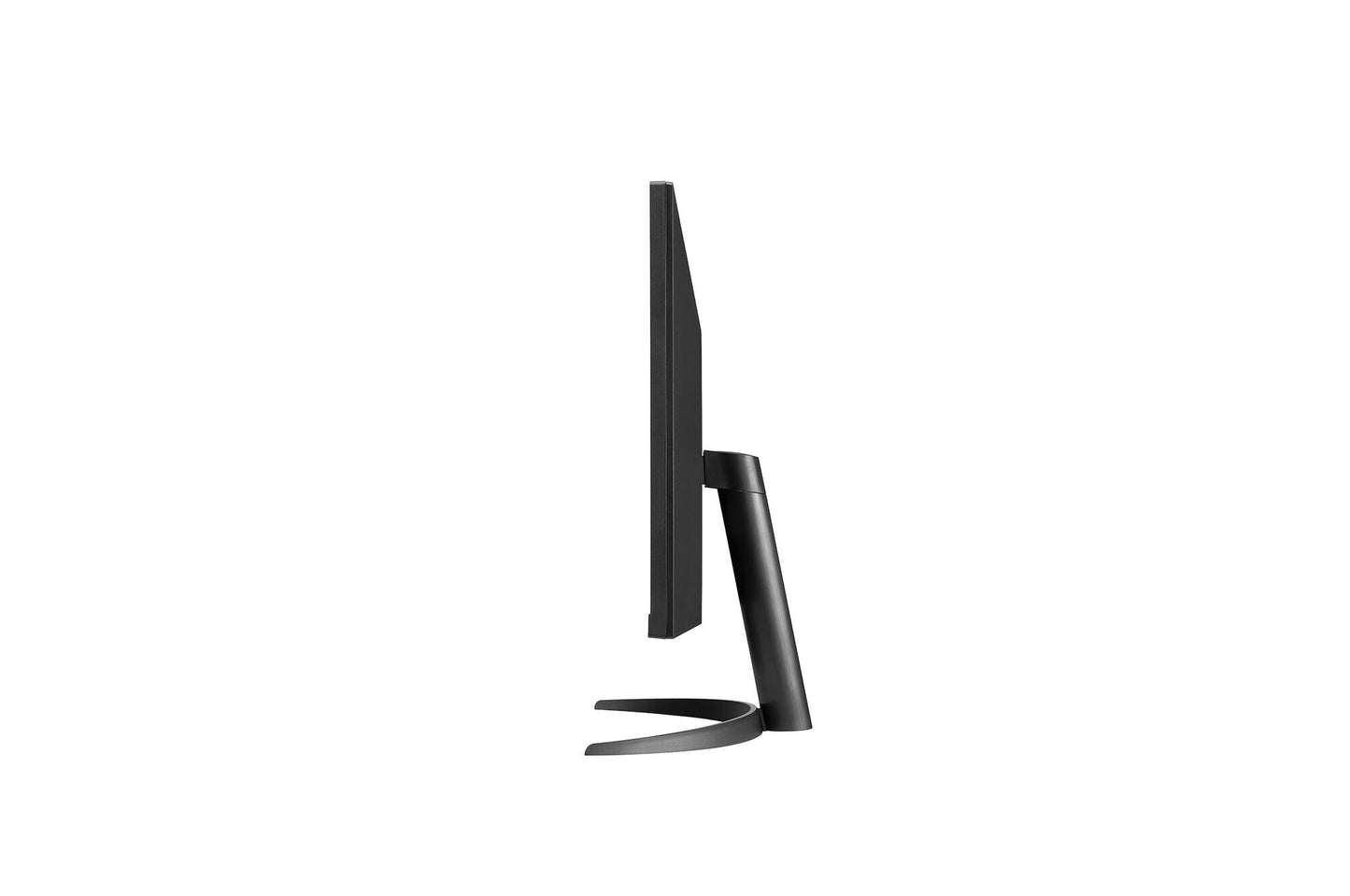 LG 34WQ500-B platta pc-skärmar 86,4 cm (34") 2560 x 1080 pixlar UltraWide Full HD LED Svart