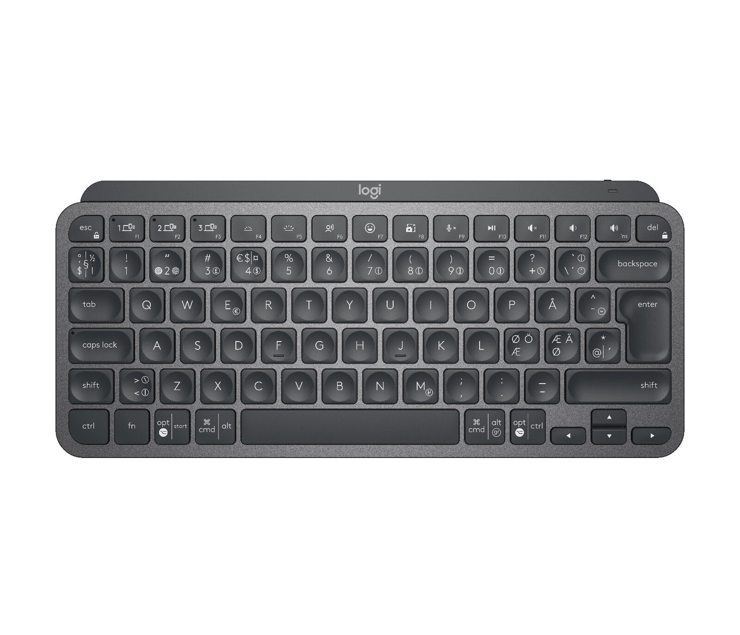 Logitech MX Keys Mini