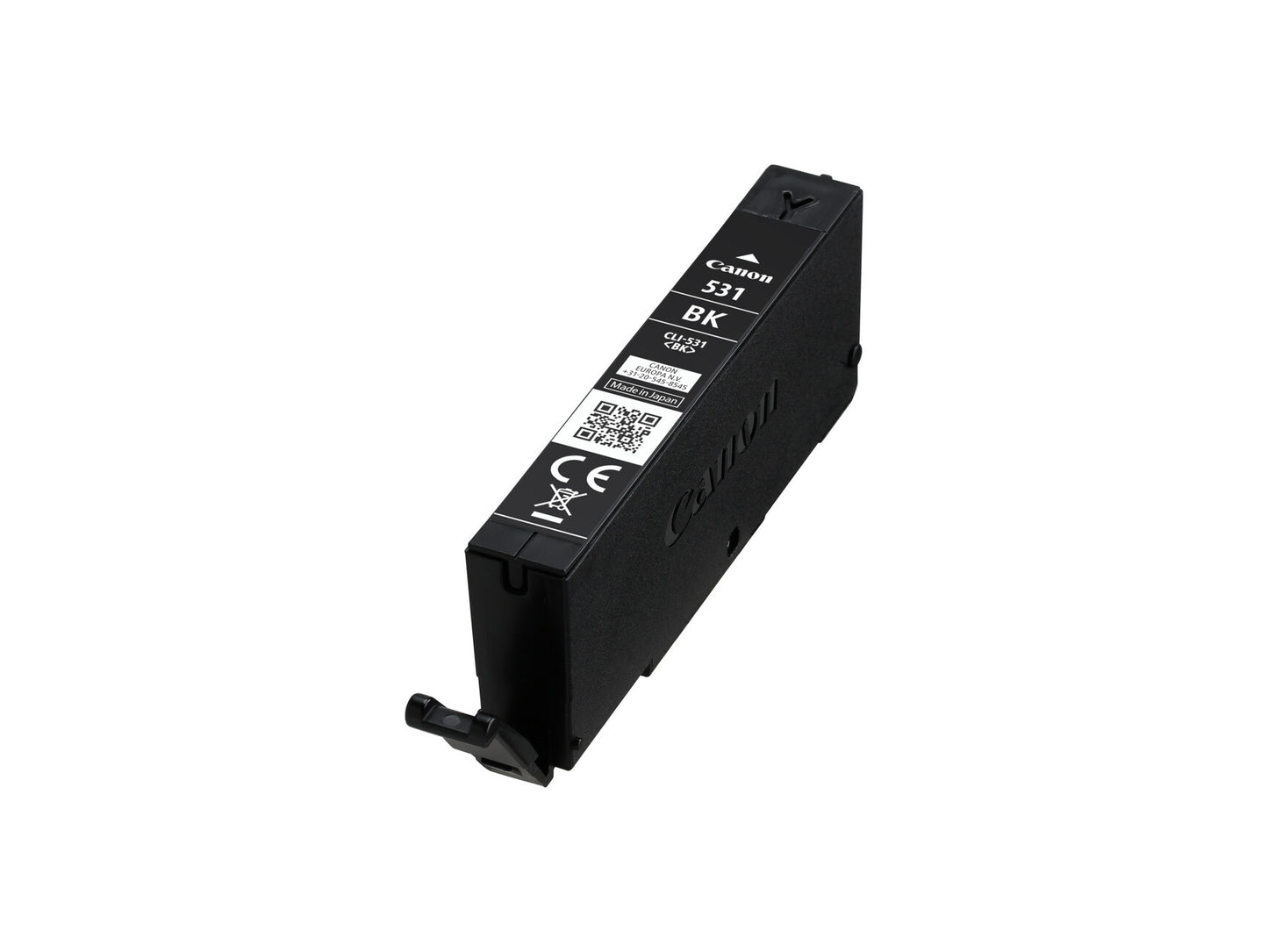 Canon 6118C001 bläckpatroner 1 styck Original Svart
