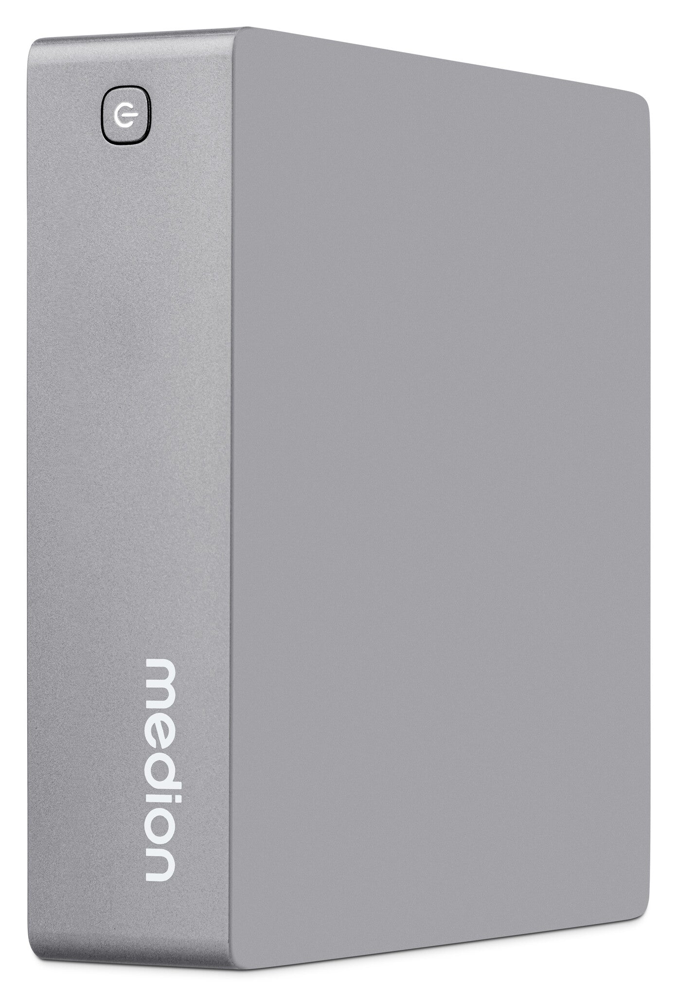 MEDION S06e MD35340 EU Mini PC Silver N100