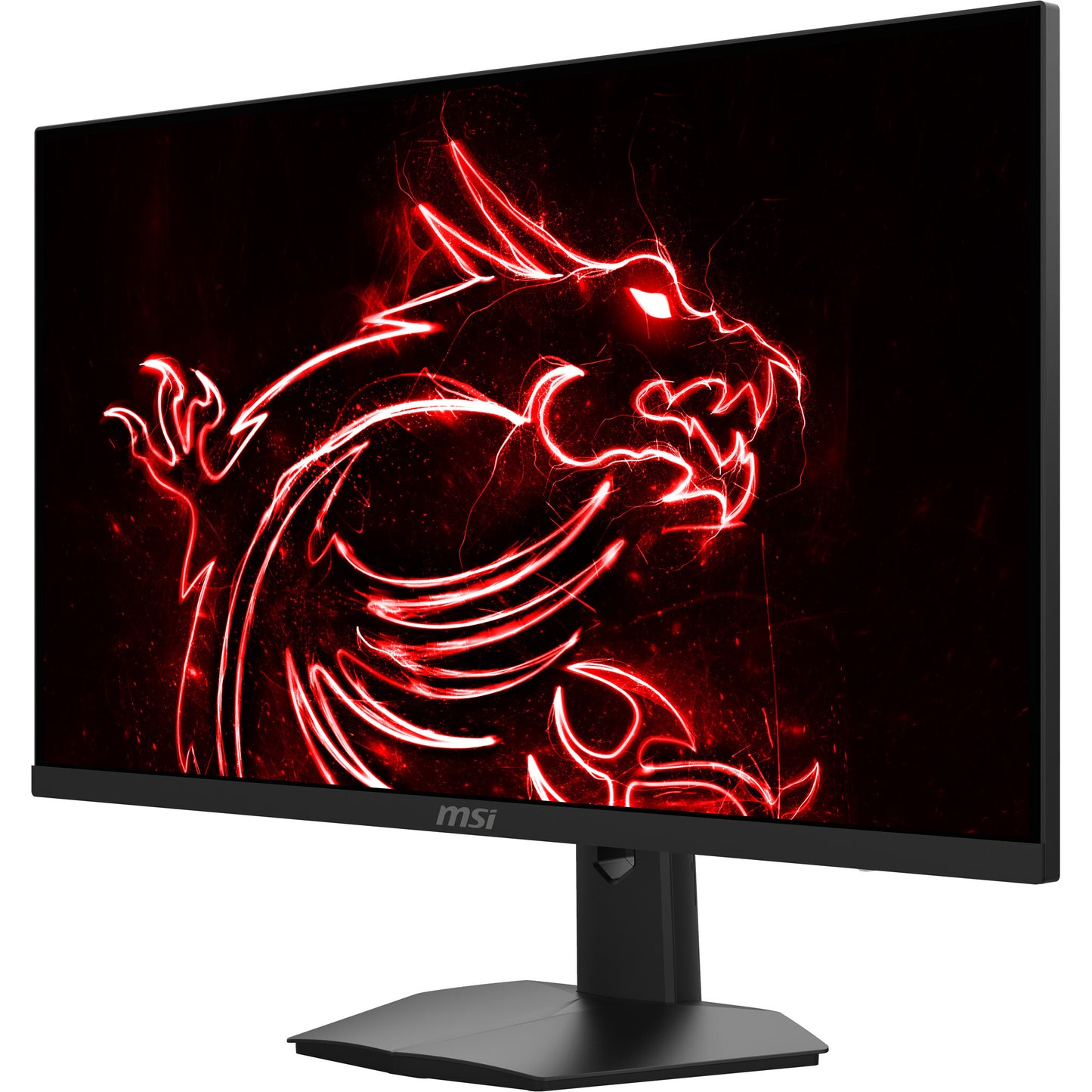 MSI G274F platta pc-skärmar 68,6 cm (27") 1920 x 1080 pixlar Full HD LCD Svart