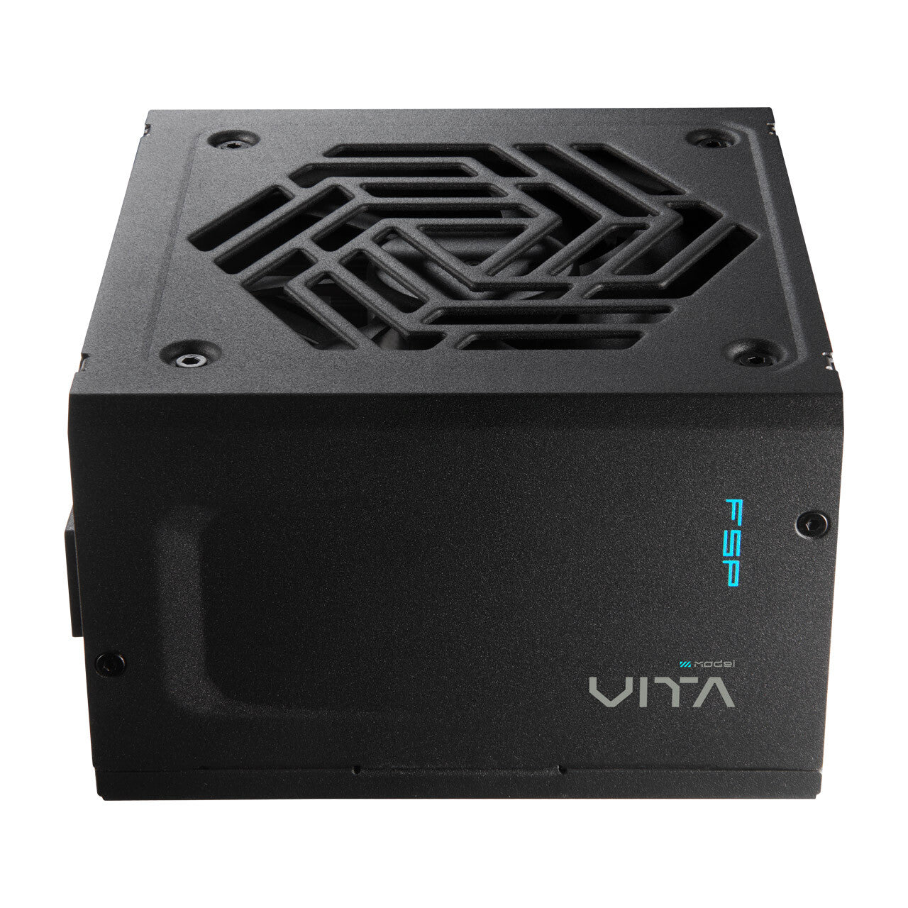 FSP VITA GM 850W strömförsörjningsenheter 20+4 pin ATX ATX Svart