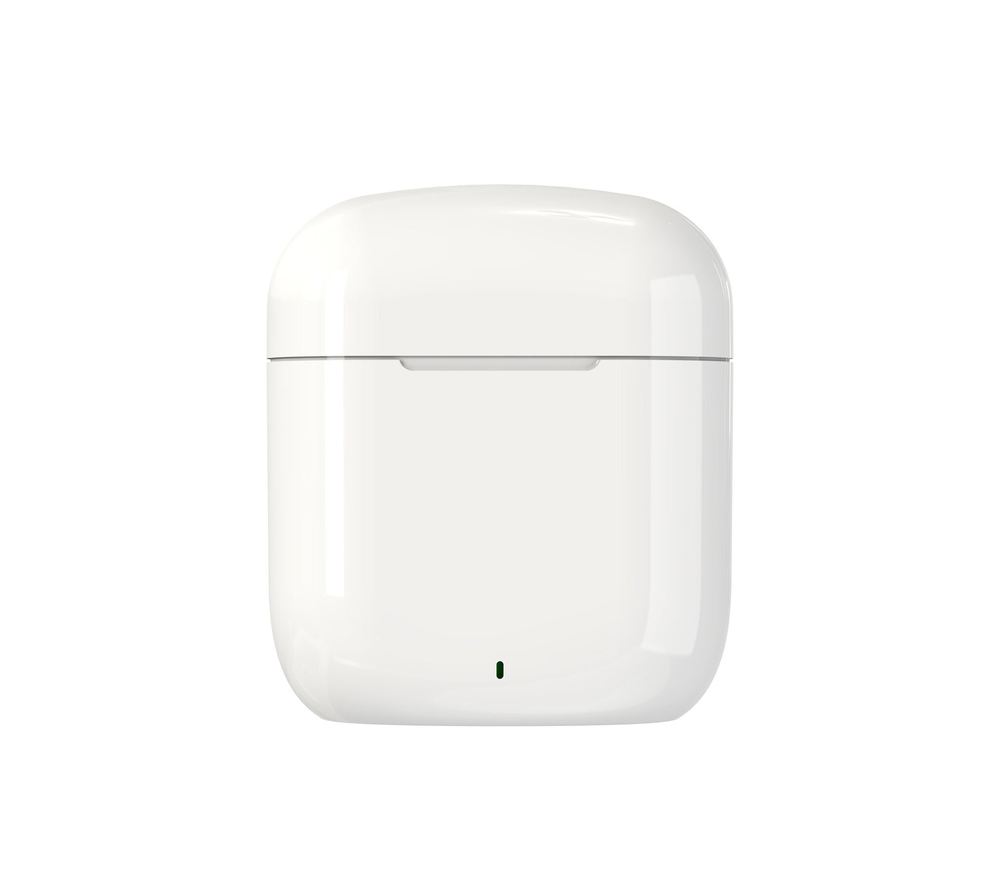 Denver TWE-39W hörlur och headset True Wireless Stereo (TWS) I öra Samtal/musik Bluetooth Vit