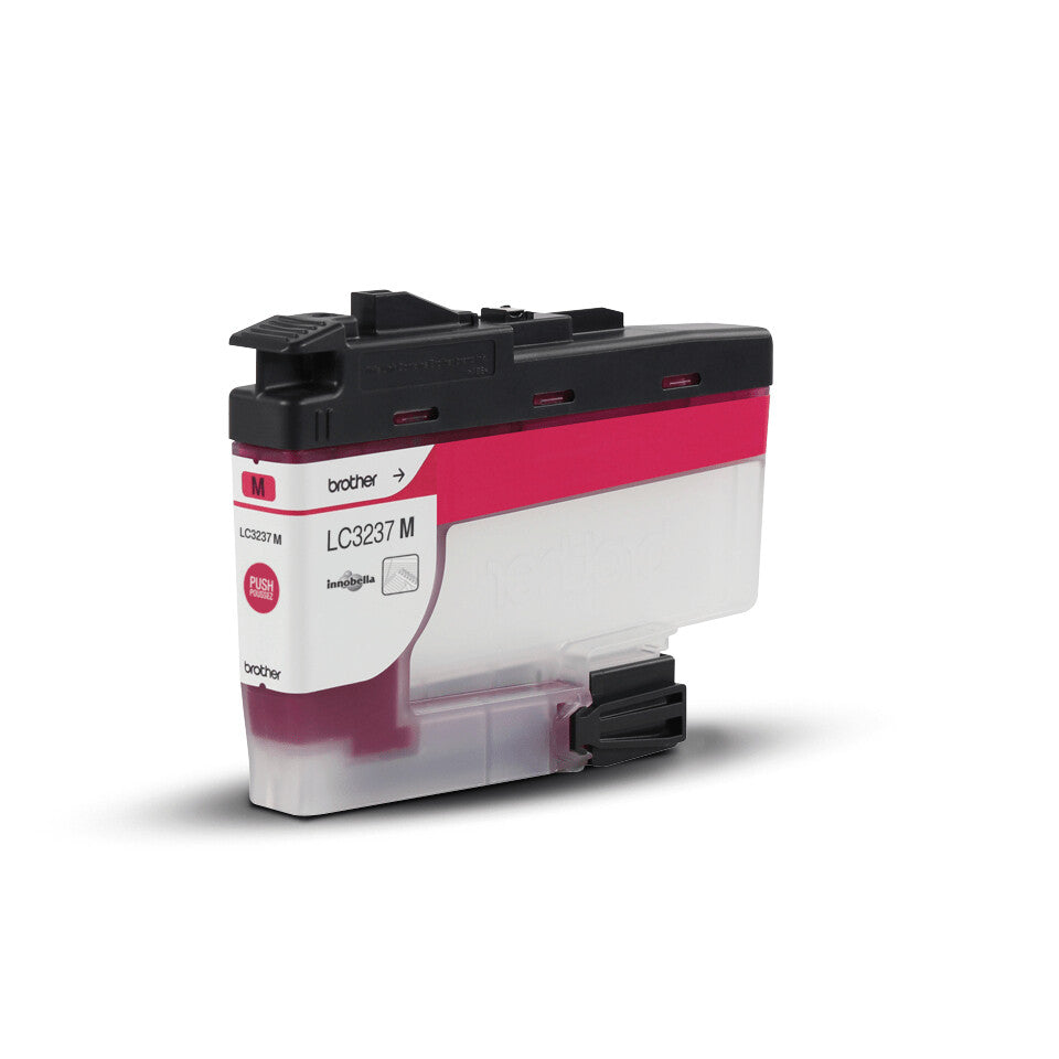 Brother LC3237M bläckpatroner 1 styck Original Magenta
