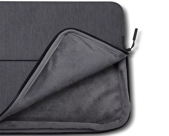 Lenovo 13-inch Laptop Urban Sleeve Case 33 cm (13") Överdrag Grå