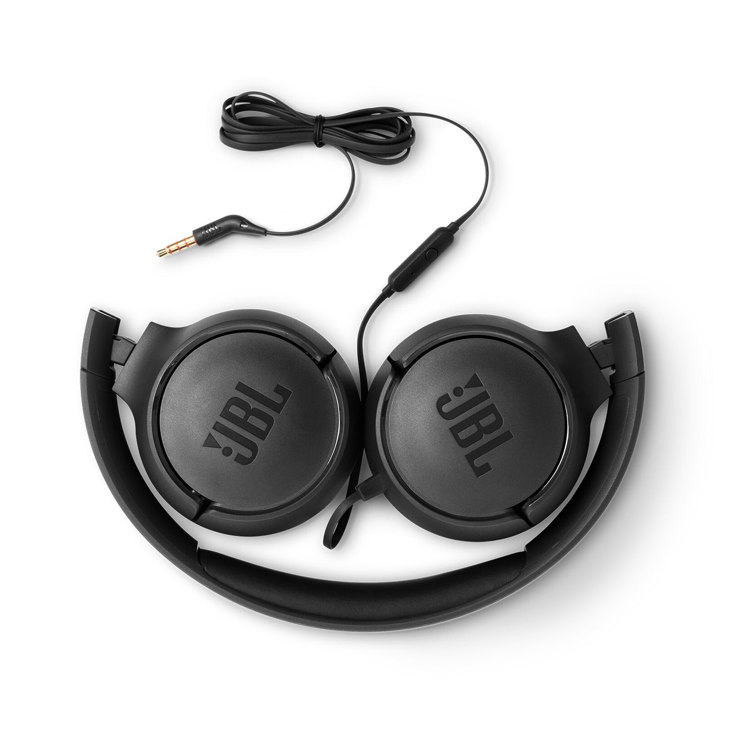 JBL Tune 500 BT SVART