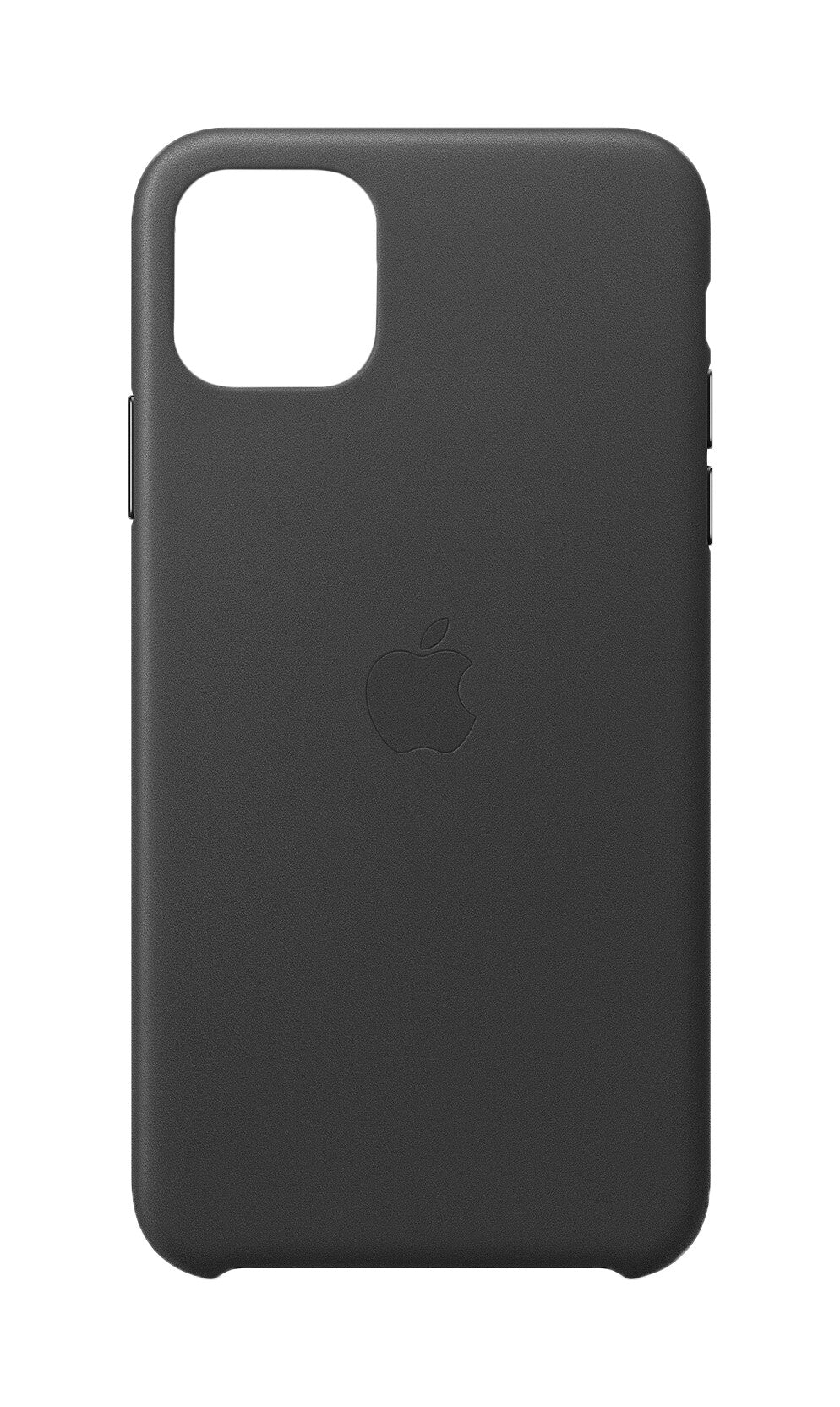 Apple MX0E2ZM/A mobiltelefonfodral 16,5 cm (6.5") Omslag Svart