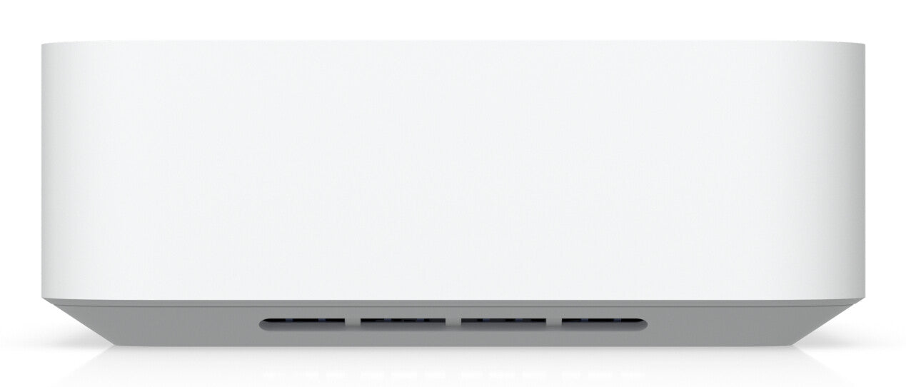 Ubiquiti UniFi Express 7 gateways & controllers 10, 100, 1000, 2500, 10000 Mbit/s