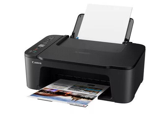 Canon PIXMA TS3450 Bläckstråleskrivare A4 4800 x 1200 DPI Wi-Fi