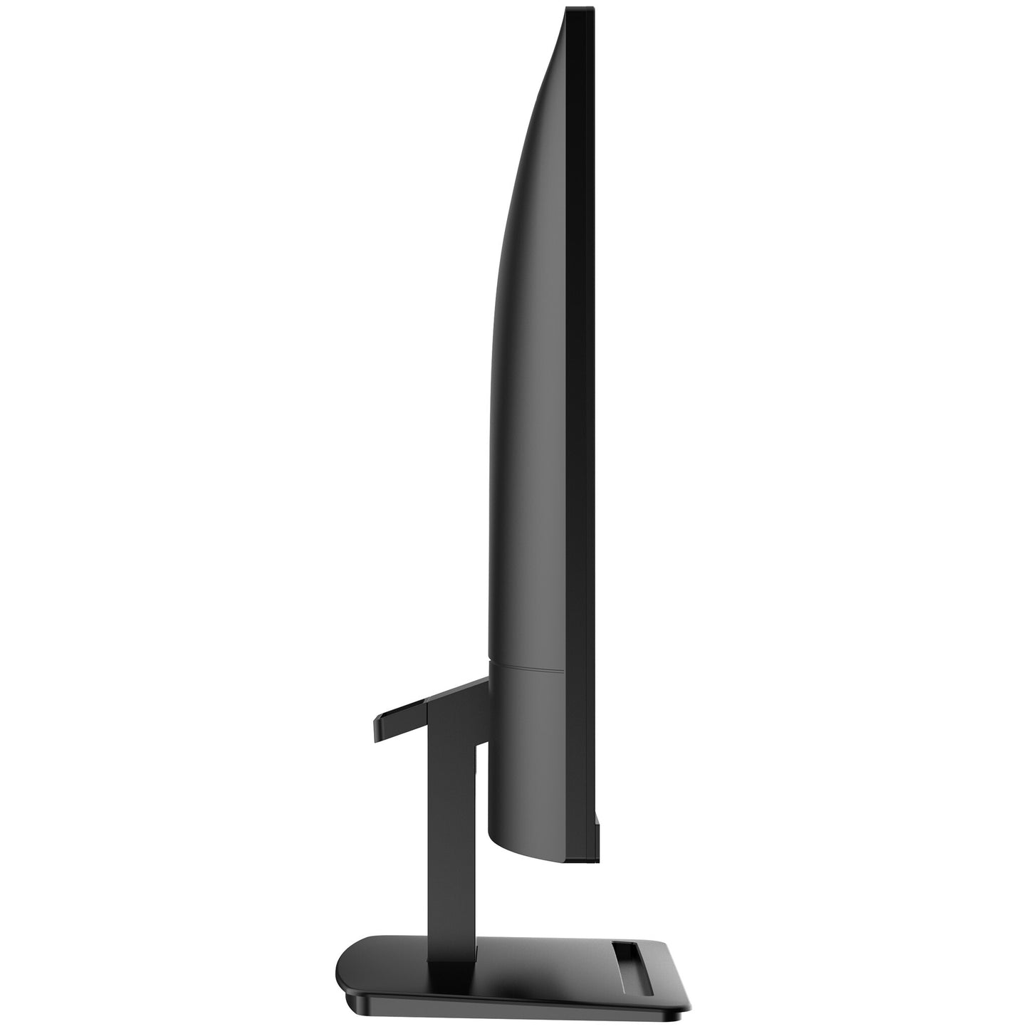 MSI Pro MP273U platta pc-skärmar 68,6 cm (27") 3840 x 2160 pixlar 4K Ultra HD Svart