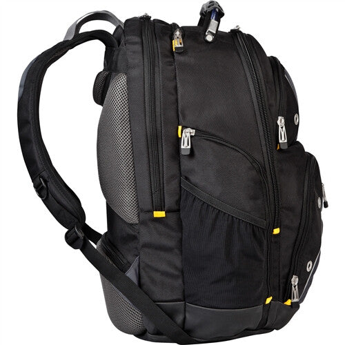 Targus DRIFTER 16" BACKPACK 40,6 cm (16") Svart