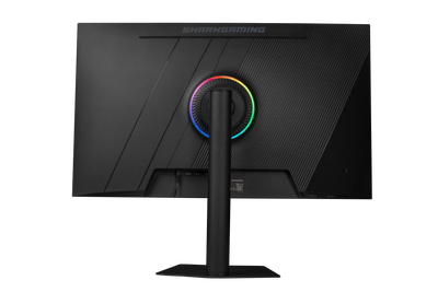 Shark Gaming Monitor 32" 4K 155hz IPS