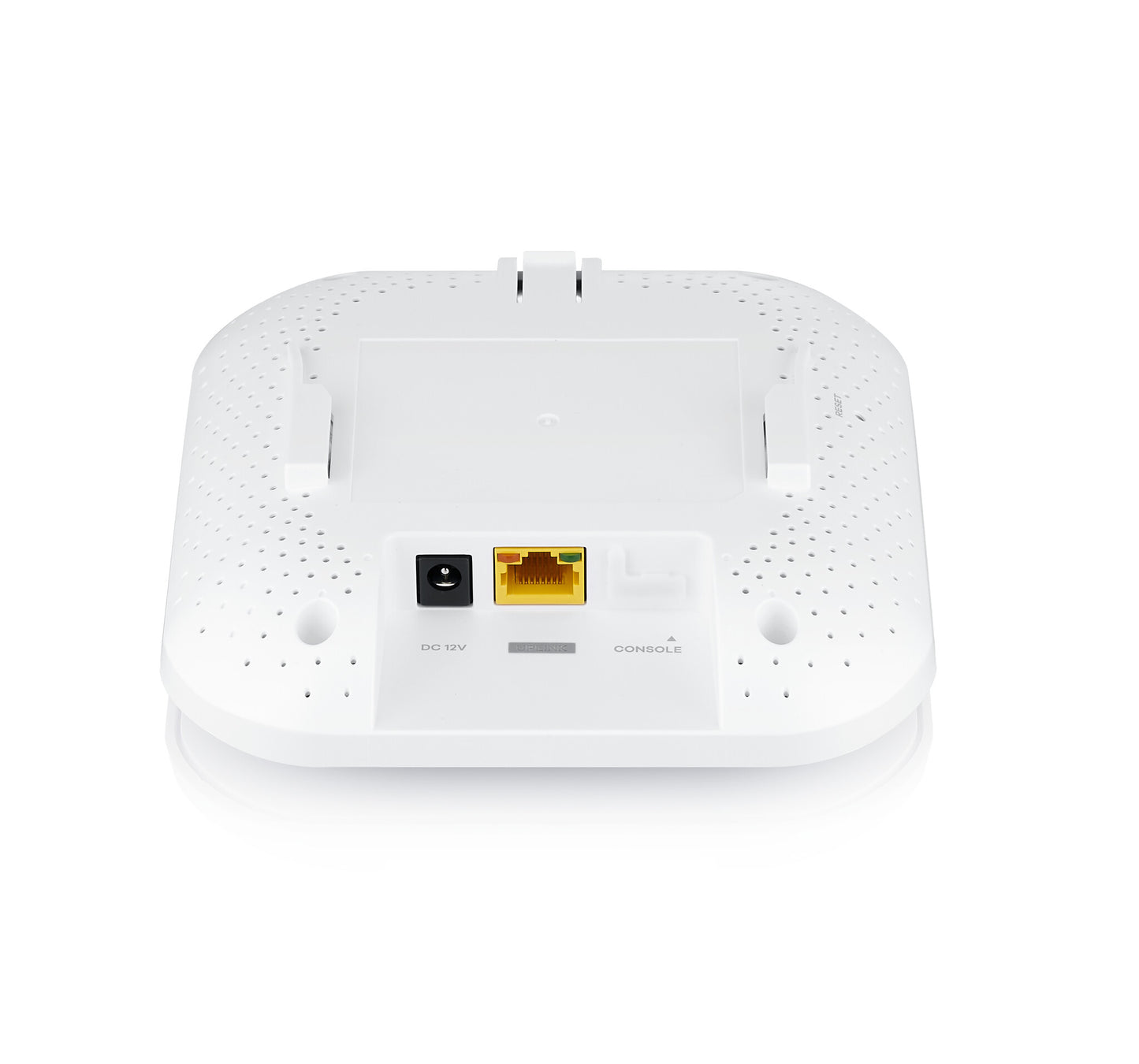Zyxel NWA50AX 1775 Mbit/s Vit Strömförsörjning via Ethernet (PoE) stöd