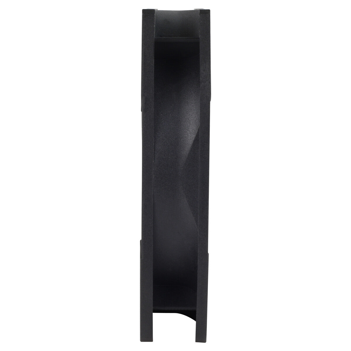 ARCTIC F12 Datorväska Fan 12 cm Svart 5 styck