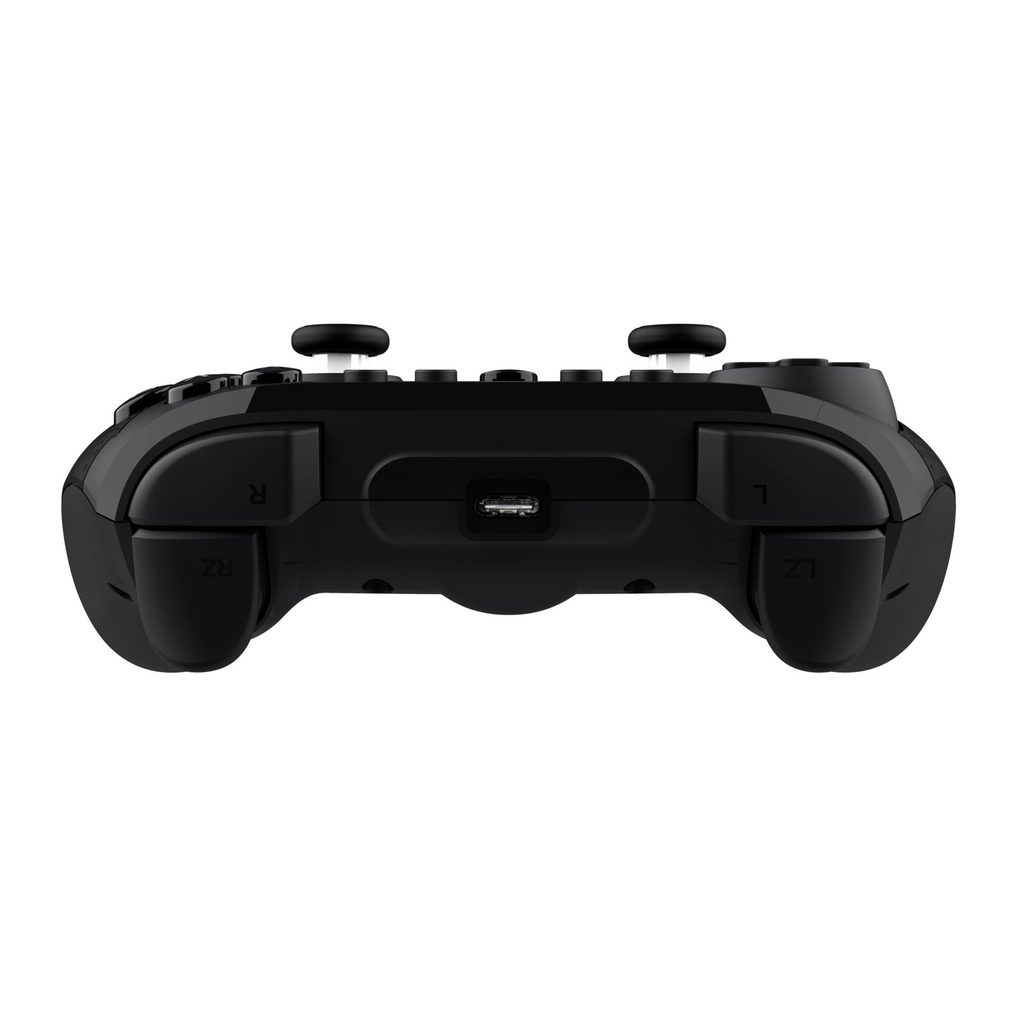 Trust GXT 542 MUTA Svart Bluetooth/RF/USB Joystick Analog / Digital Android, Nintendo Switch, PC, Datorplatta, iOS