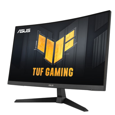 ASUS TUF Gaming VG27VQM1B-J platta pc-skärmar 68,6 cm (27") 1920 x 1080 pixlar Full HD Svart