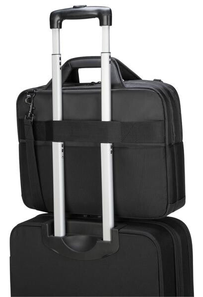 Targus Citygear 39,6 cm (15.6") Ryggsäck Svart