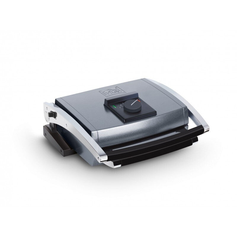 Fritel CW 2438 2 våffla/våfflor 1600 W Antracit, Metallisk