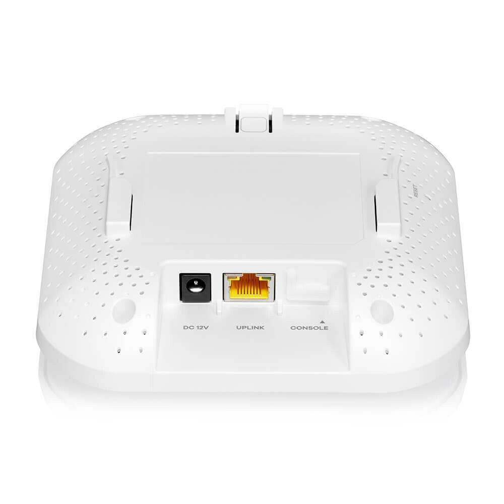 Zyxel NWA50AX PRO 2400 Mbit/s Vit Strömförsörjning via Ethernet (PoE) stöd