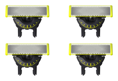 Philips Norelco OneBlade OneBlade QP440/50 360-ersättningsblad